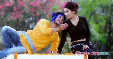 Pushpa Khadka Jharana Malla