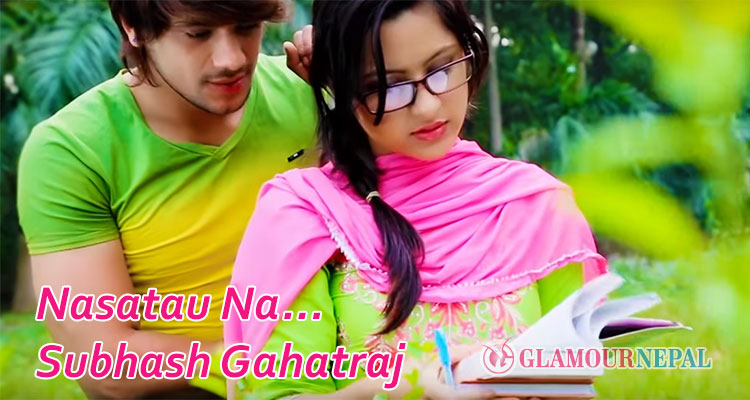 Subhash-Gahatraj-Music-Video-Photo-1
