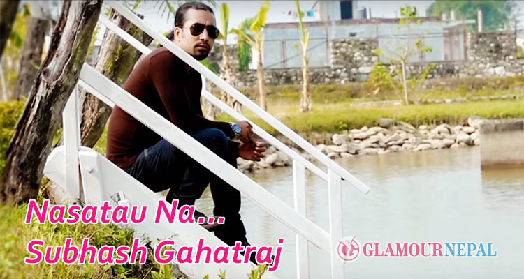 Subhash-Gahatraj-Music-Video-Photo-2