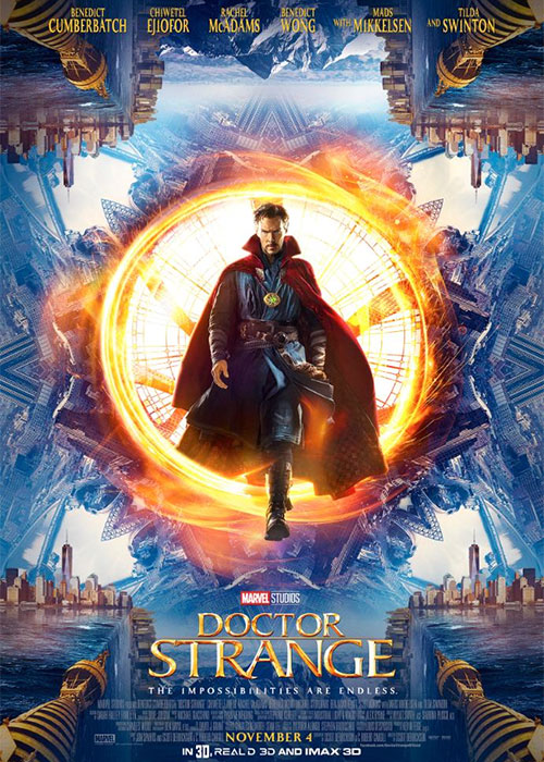 Doctor-Strange-poster