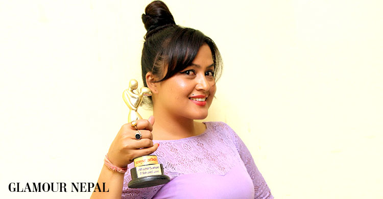 Rekha-Thapa-Actress-Producer-Director