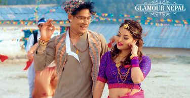 Sandhya KC Anoop Bikram Shahi