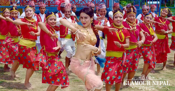 Swastima Khadka Dui Rupaiya