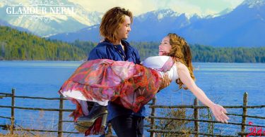 Pradeep and Aaslesha Aaslesha Thakuri Preem Geet 2 Photo