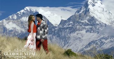 Samragyee Aakash Timi Sanga-2