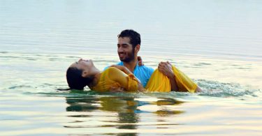 Aashirman Anna Gangster Blues