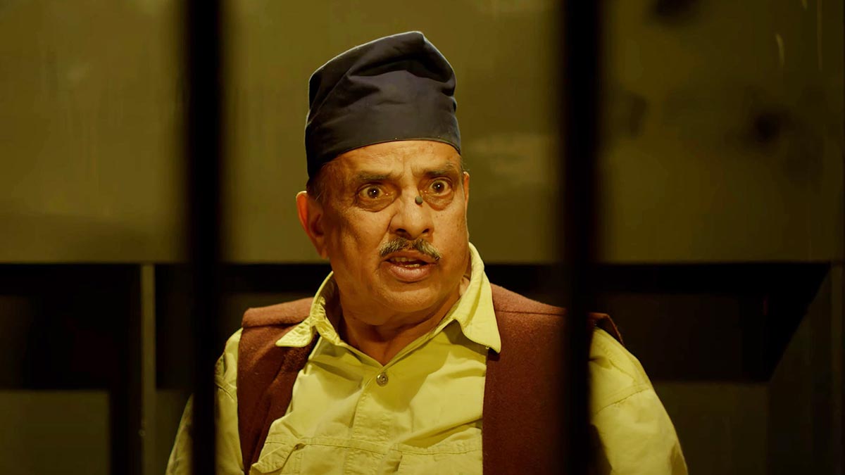 Hari Bahadur Ko Jutta trailer released featuring Hari Bansha Acharya, Swastima Khadka, Priyanka Karki, and Prakash Saput in Dipendra K. Khanal’s film