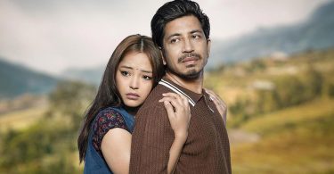 SOLTINEE Nepali movie teaser 2025 featuring Prakash Saput and Parikshya Limbu directed by Arjunn Subedi
