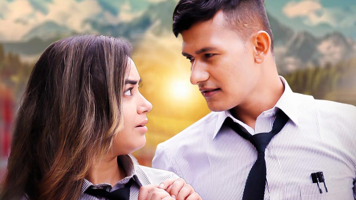 Pratap Das & Samikshya Adhikari’s soulful new song ‘Bayan’ brings Santosh Sargam Adhikari’s inspiring journey to screen