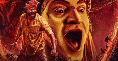 Kantara (2022), written and directed by Rishab Shetty