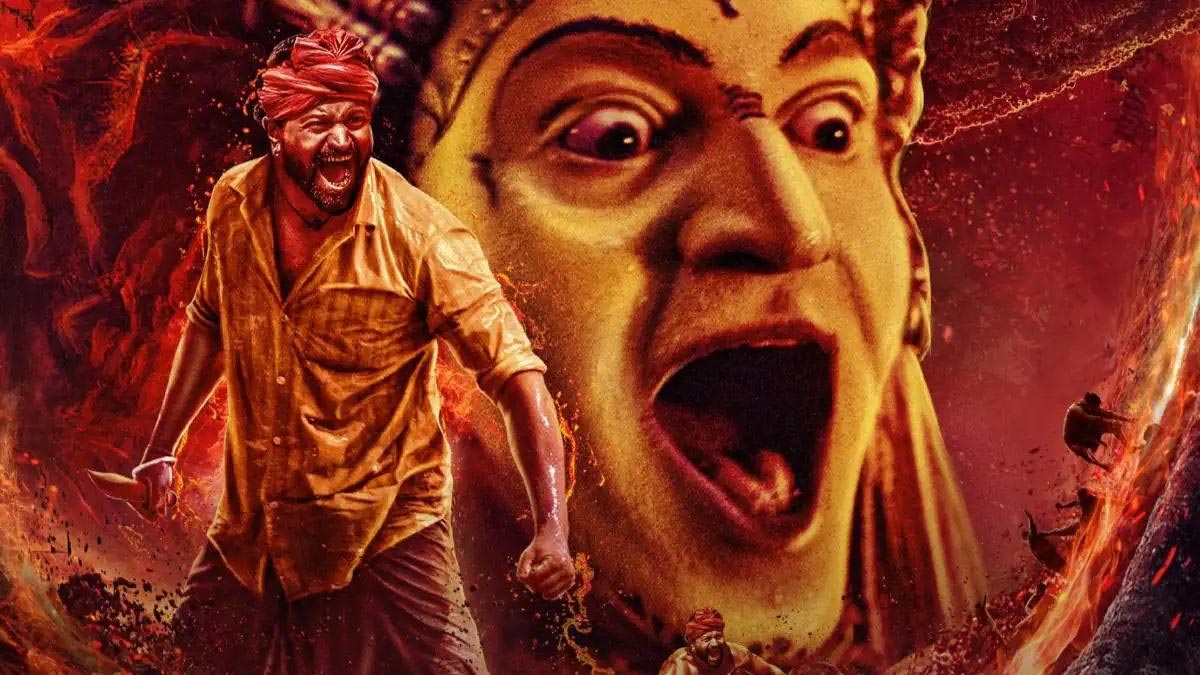 Kantara (2022), written and directed by Rishab Shetty