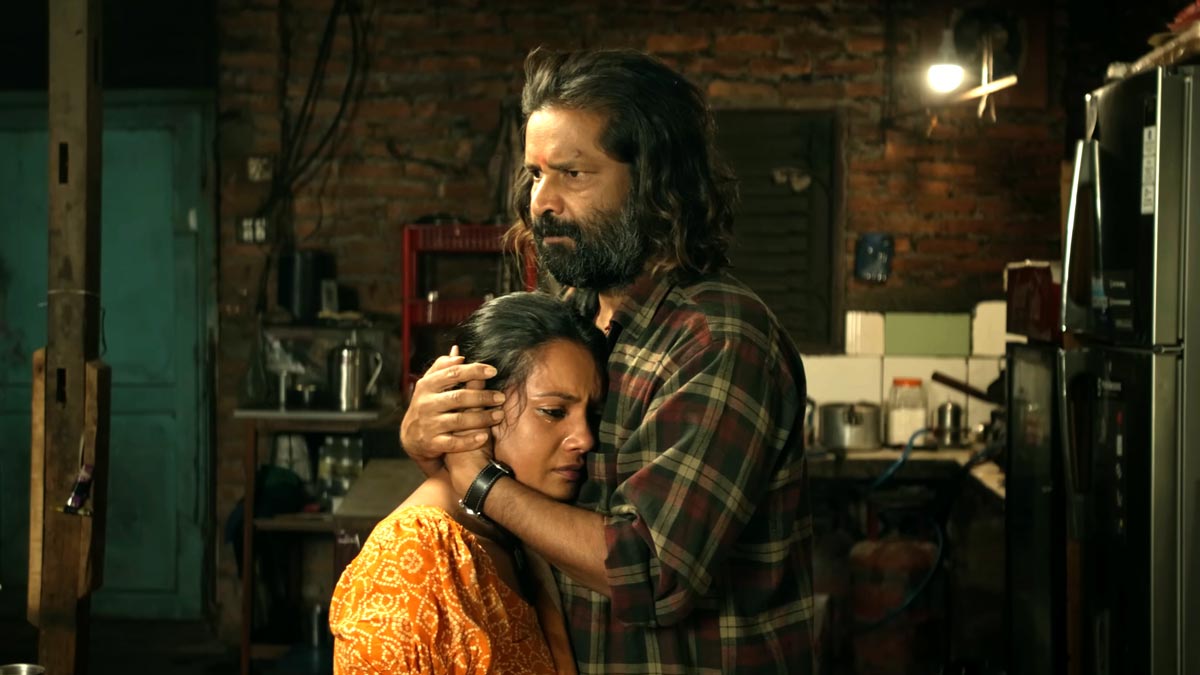 Marau Jyanle song from Abhimanyu – Chapter 1 released under 7Seas Cinema.