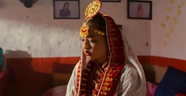 Parikshya Limbu stills from Soltini Movie Trailer