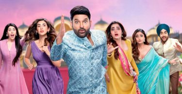 image from Kapil Sharma is back with Kis Kisko Pyaar Karoon 2
