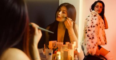 Models Babita Basnet and Diya Adhikari seen in glamorous avatar in music video of Sagar Jung Kunwar and Viber Simon