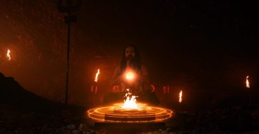 ‘Shivansh – Chapter 1’ Teaser: Prabin Khatiwada Seen in Intense Saint Avatar