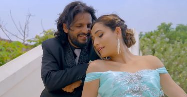 Kumbh Movie Song ‘Swargaki Pari’ Ashok Aryan & Srishti Khadka in Romantic Mood