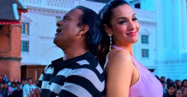 Kailash Kher Lends His Voice to Nepali Film ‘I Am Jit Bahadur’
