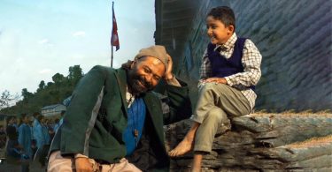 A Father’s Dream, A Son’s Struggle ‘Roll No.1’ Emotional Teaser