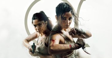 Bobby Deol Trains Alia Bhatt for a Deadly Mission in Alpha Teaser