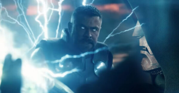 Avengers: Doomsday Teaser…