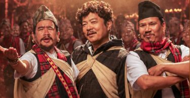 Watch ‘Juni Jala’ Video Song from Maotse Gurung’s Film ‘Pension Patta’
