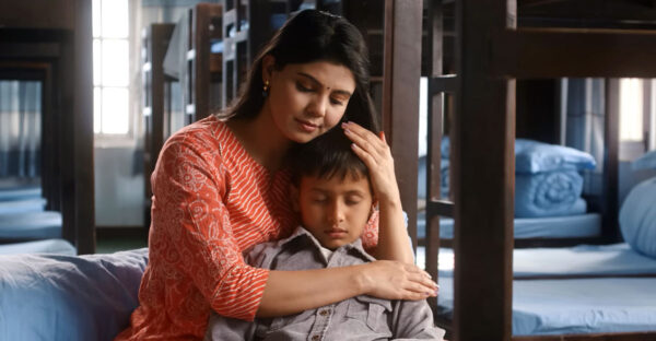 Nir Shah’s ‘Kamala Miss’ Trailer Highlights a Teacher’s…