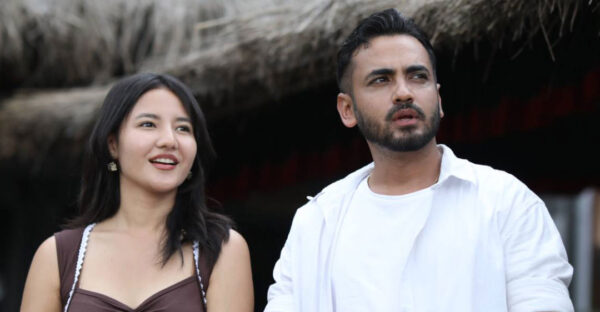 Prakash Silwal’s ‘Parijat’ Turns Unspoken Love Into an Emotional Story