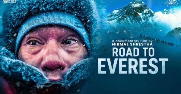 ‘Road to Everest’ Official Teaser Reveals a Real Journey to the World’s Highest Peak