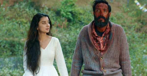 Ba: Ek Yoddha Trailer, Hari Lamsal’s Film Explores a Father’s Sacrifice