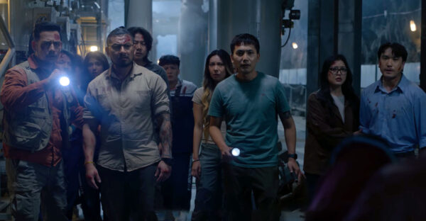 Tunnel 26 Trailer: Sangay Tsheltrim, Anoop Bikram Shahi and Anna Sharma…