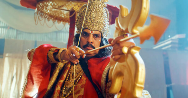 Panch Pandav Trailer: Hari Bansha Acharya’s Mysterious Search