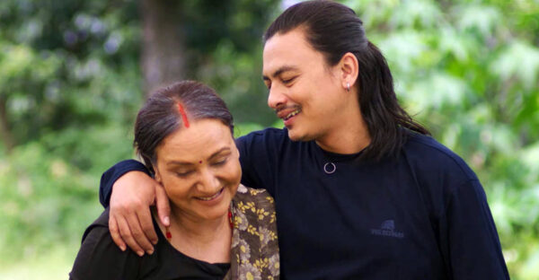 Paul Shah’s Emotional Search Leads the Aa Bata Aama 2 Trailer