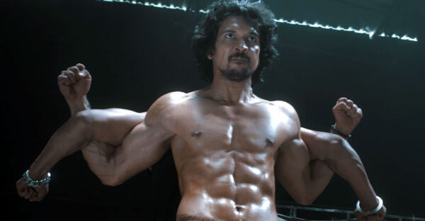 ‘12 Gaun 2’ Trailer: Biraj and Samir Bhatt in an Action Face-Off